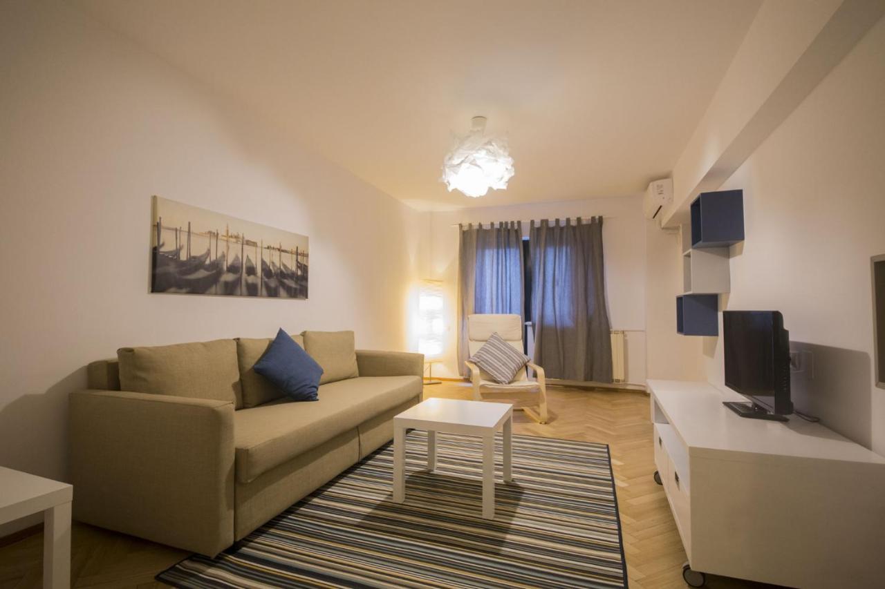 Unirii Center Apartments By Olala Homes Букурещ Екстериор снимка